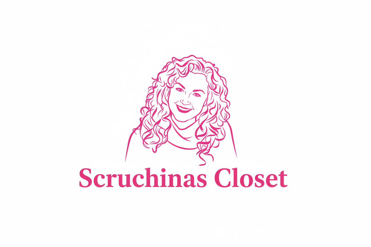Scruchinas Closet